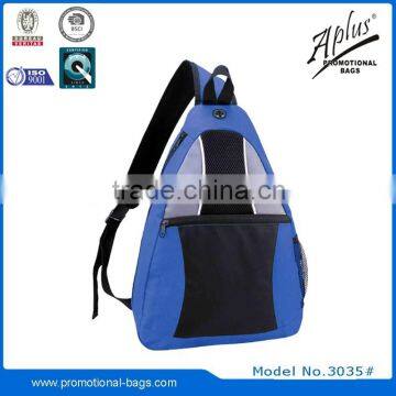 Professional wholesale sling bag for teenagers