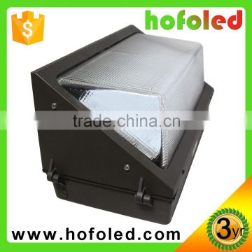 IP65 outdoor led wall pack light led wall pack