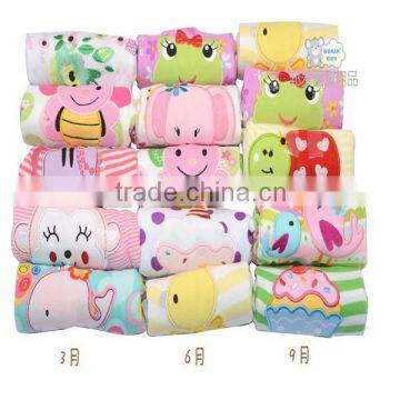 Salable100% Cotton New Pattern Baby Leggings