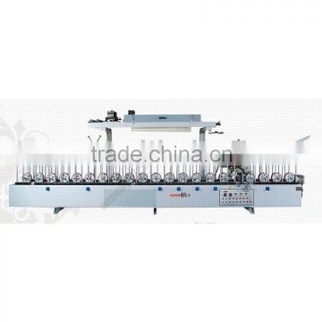 Profile Wrapping Machinery