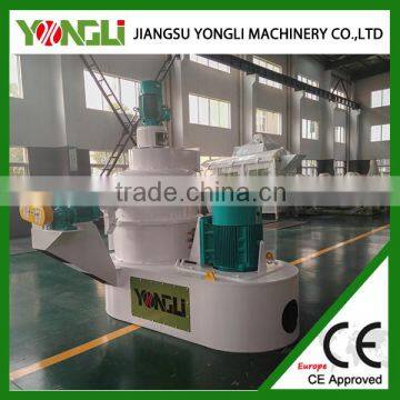 Patent Product Easy to Lubricate Tortoise Feed Hammer Mill photo-5