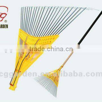 22 Tine Garden Rake Types RK22-110