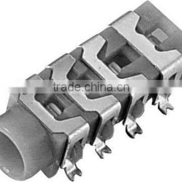 Stero Audio Jack(smt) PJ3013E