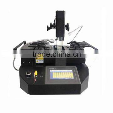 Mobile Repair Infrared Bga Rework Station / Smd Bga Rework Station photo-2