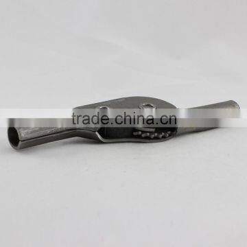 Hot Sale Lazy Sofa Legsrest Angle Adjustable Hinges HXM1502 photo-5