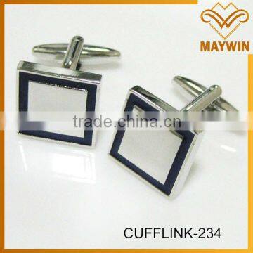 Customs Cufflinks photo-4