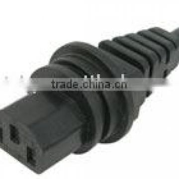 IEC power supply cord C13