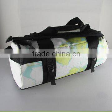 custom design Tarpaulin diving bag