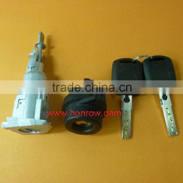 lock full set for Volkswagen VW Skoda Superb