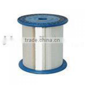 0.4mm TCCA Wire,Tinned CCA wire,Tin-Plating CCA Wire,Tin plated CCA Wire,TCCA Wire,