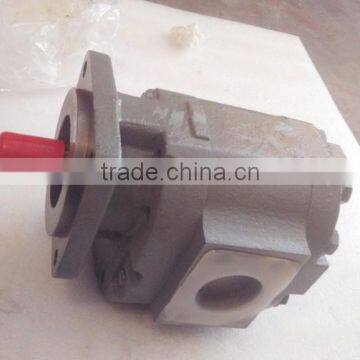 NHL-terex Pto Hydraulic Pump for Trucks photo-3