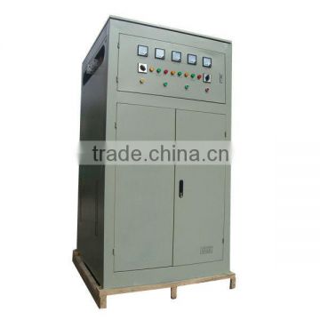 three-phase 600kva high power stabilizer voltage regulator