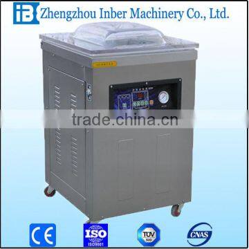 stainless steel vacuum packing machine for sale