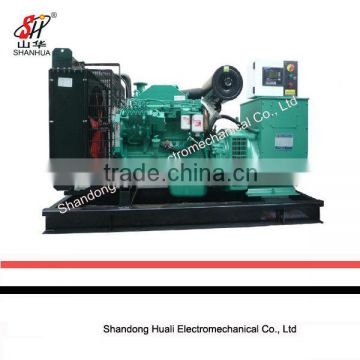 400kw AC three phrase Diesel Generator set powered with Cummins engine