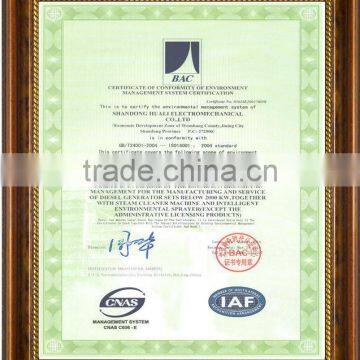 1250kva Power Generator Powered With Cummins Engine