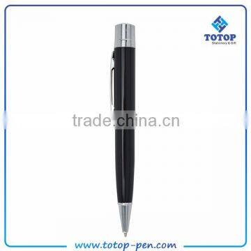 Strict QC System Factory Newest Multi-function Metal Pen photo-4