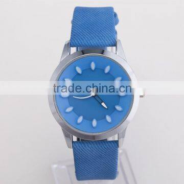 2016 wholesale boys and girls watches fashion