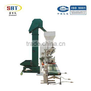 Semi Automatic 25kg Grain Weighing Scale