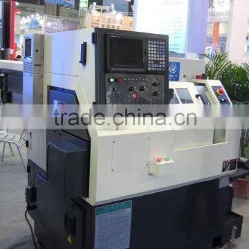 Most Popular High Precision Small Lathe Machine Cnc Milling Machine for Small Parts photo-3