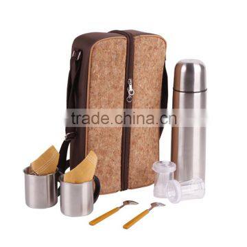 Hot Selling 2 Person Picnic Coffee Bag