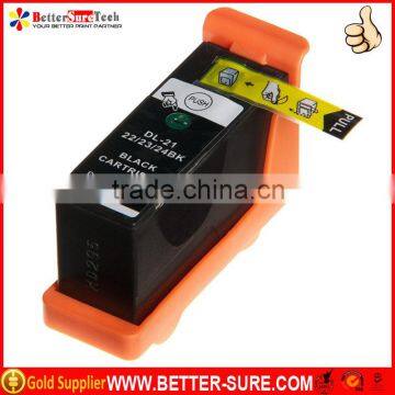 Excellent compatible dell 21 dell 22 23 24 ink cartridge compatible dell ink cartridge