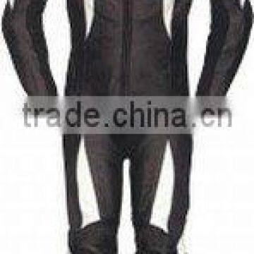 Leather Motorbike Racing Suit