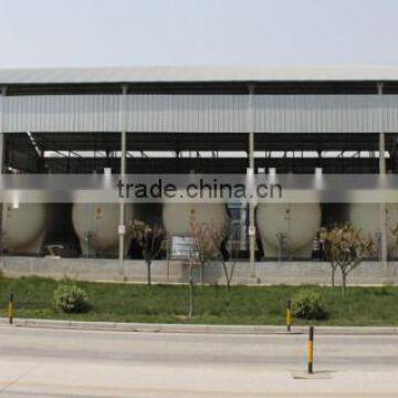 PP Engineering Fiber(12mm) photo-6