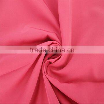 100% Polyester Waterproof Memory Fabric for Jacket