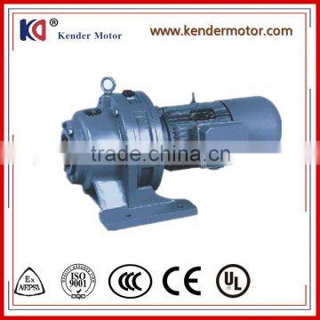 Good Sale Speed Reducer Gearbox Speed Reducer used for Electric Motor