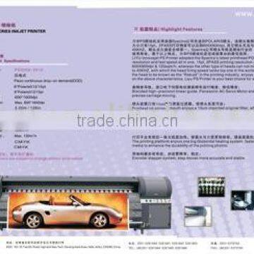 Innova PS series Digital Printer