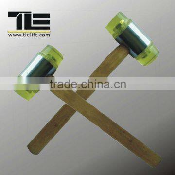 Double End Plastic Hammer