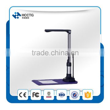 projector document camera/usb hidden camera tripod-HCS-1000S