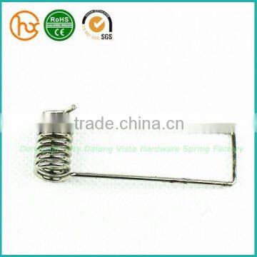 double torsional steel spring factory good price