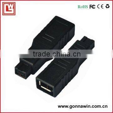 firewire ieee 1394 9p tp 6p firewire converter
