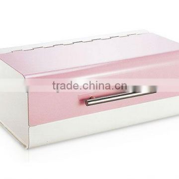 color coating Bread Box,Bread Bin