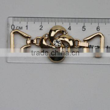 New Style Casual Zinc Alloy Shoeornament Decration photo-2