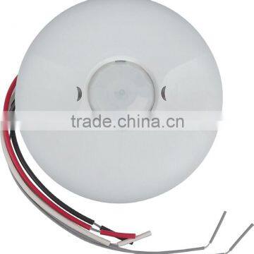 Line Voltage Ceiling PIR Occupancy Sensor