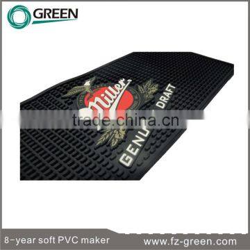 2015 Hot Selling Custom Bar Accessories Mat photo-4