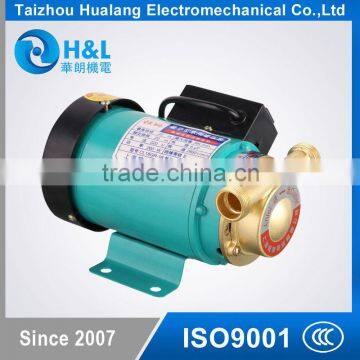 Small Electric Water Pump Diaphragm Booster Pump Ac High Pressure Water Pump