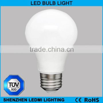 Factory price led lighting bulb, E27 B22 led light bulb with ce rohs tuv                        
                                                Quality Choice