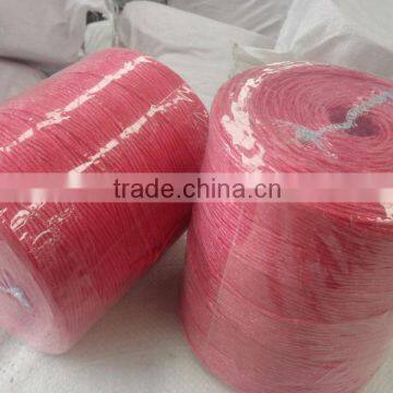 PP baler rope