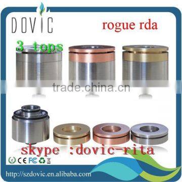 New coming atomizer n22 /geyser rda /rogue atomizer fast delivery