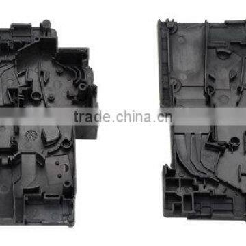 injection mold