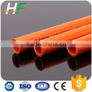 Alibaba china Cheap Customized pex al pex multilayer pipe for cold water system