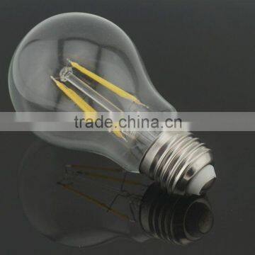 Retro Filament Bulb 8W 6W 4W 2W 110V 220V LED Edison Bulb E12 E17 E14 E27 LED Vintage Light Globes photo-5