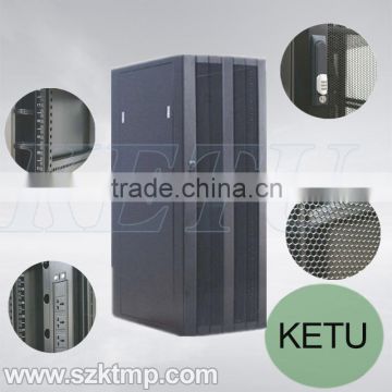 mesh door 42u server cabinets