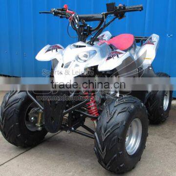 Air Suspension Atv