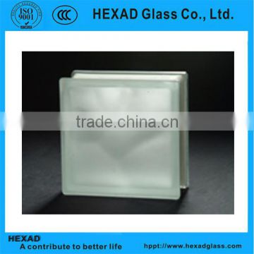 Promotion Decorative Building Glass Blocks