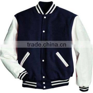 Varsity Jacket