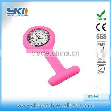 quartz watches for nurses,2015 silicone nurse watches for sale,hospital nurse watch